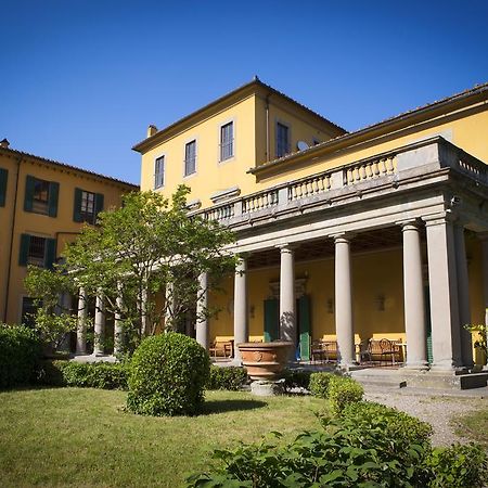 Ostello Villa Camerata Firenze Фиезоле Екстериор снимка