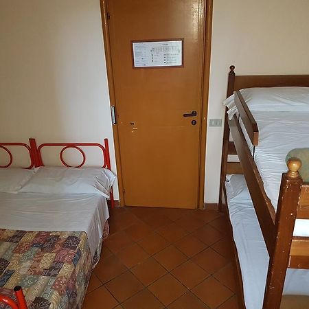 Ostello Villa Camerata Firenze Фиезоле Екстериор снимка