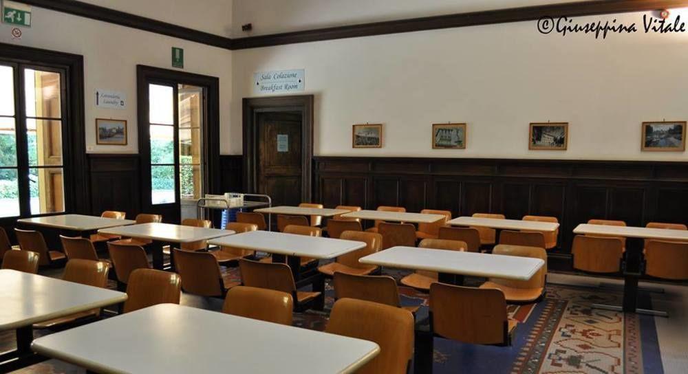 Ostello Villa Camerata Firenze Фиезоле Екстериор снимка