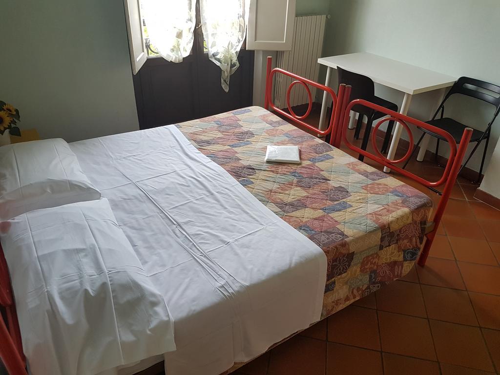 Ostello Villa Camerata Firenze Фиезоле Екстериор снимка