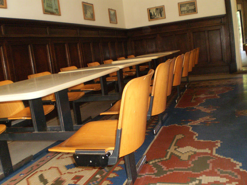 Ostello Villa Camerata Firenze Фиезоле Екстериор снимка